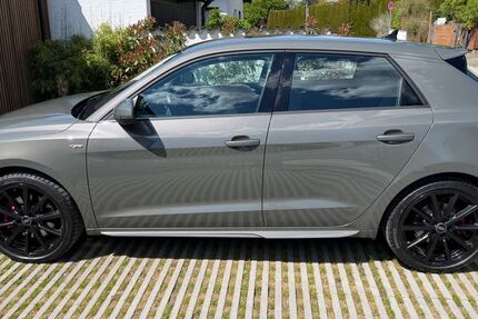 Audi A1 64.500 km 22.300 &euro; Berg 82335