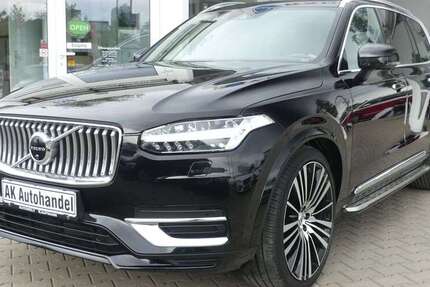 Volvo XC90 79.832 km 41.790 &euro; München 80687
