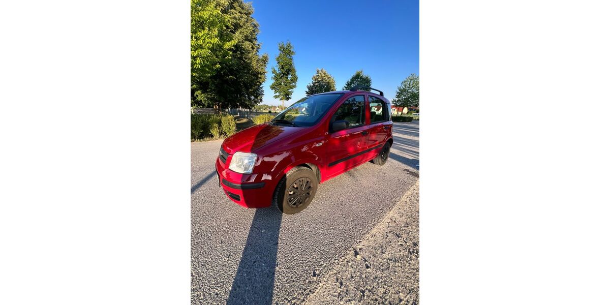 Fiat Panda 112.535 km 1.700 &euro; Karlsfeld 85757