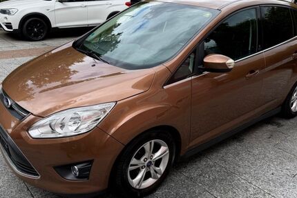 Ford C-Max 233.000 km 2.480 &euro; München 81827