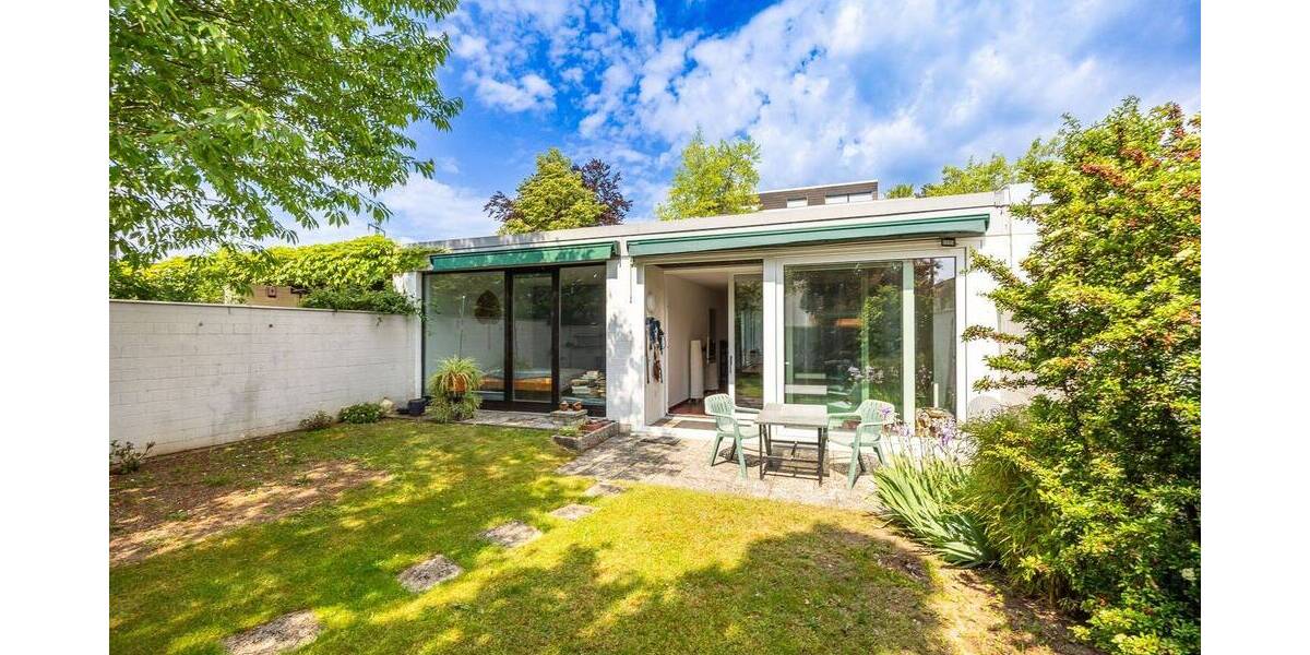 Bungalow München Bogenhausen - 4 Zimmer, 122 m&sup2;, 1.000.000&euro; | Angebot:26928725