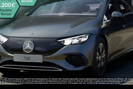 Mercedes-Benz EQE 10.650 km 42.990 &euro; München 80636