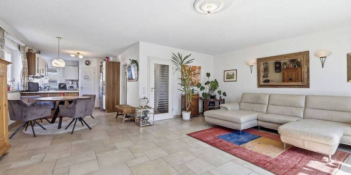 Doppelhaushälfte Poing - 4 Zimmer, 126 m&sup2;, 1.089.000&euro; | Angebot:26275132