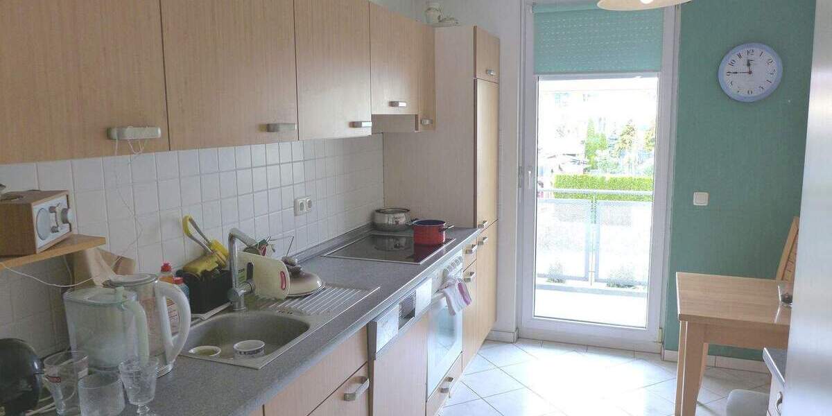 Etagenwohnung Neubiberg Unterbiberg - 3 Zimmer, 79 m&sup2;, 559.200&euro; | Angebot:25773018