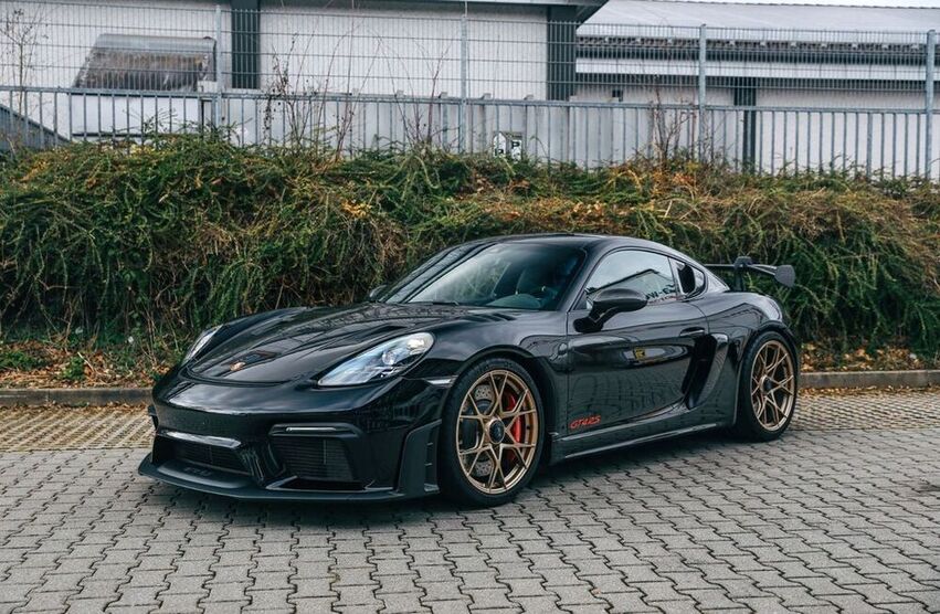 Cayman