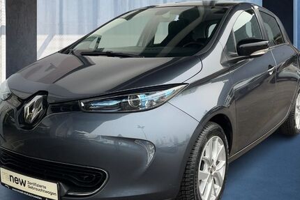 Renault ZOE 90.535 km 7.590 &euro; Unterschleißheim 85716
