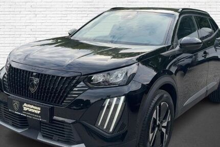 Peugeot 2008 5.000 km 25.990 &euro; Starnberg-Wangen 82319