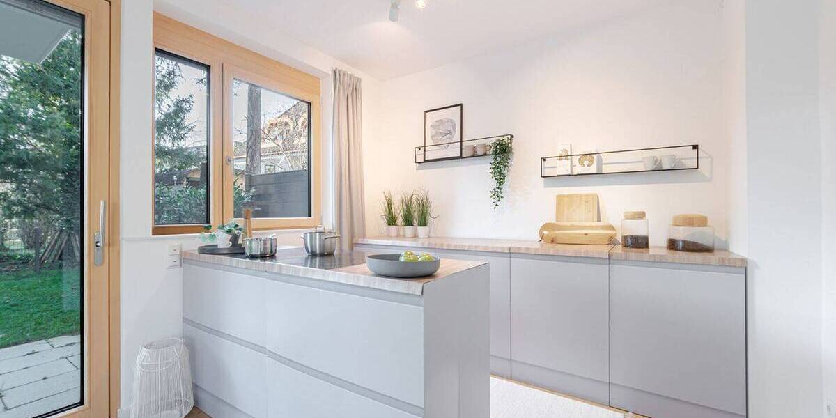 Mehrfamilienhaus, Wohnhaus München Untergiesing-Harlaching - 3 Zimmer, 85 m&sup2;, 1.375.000&euro; | Angebot:26139220