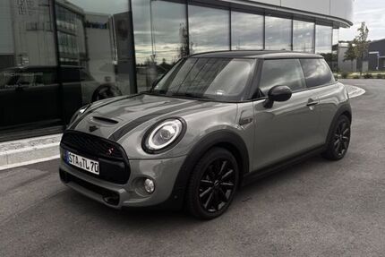 Mini Cooper S 53.000 km 17.700 &euro; Gilching 82205