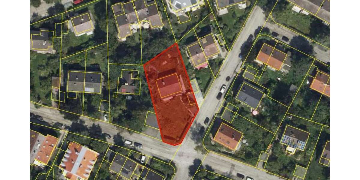 Grundstück München Thalkirchen-Obersendling-Forstenried-Fürstenried-Solln - 1.850.000&euro; | Angebot:27134856