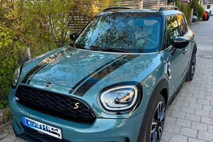 Mini Countryman SE (Cooper) 34.999 km 24.950 &euro; München 80999