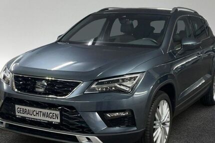 Seat Ateca 64.100 km 21.760 &euro; München 80687