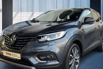 Renault Kadjar 75.078 km 15.890 &euro; Unterschleißheim 85716