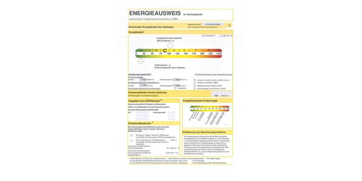 Etagenwohnung München Schwabing-Freimann - 1 Zimmer, 33 m&sup2;, 335.000&euro; | Angebot:27121415