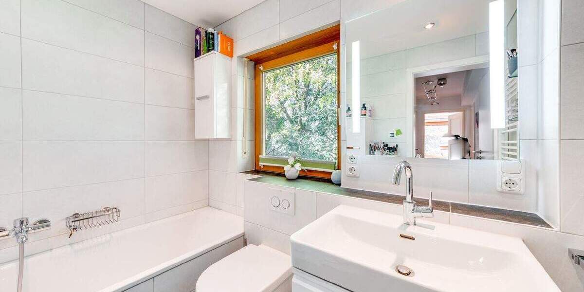 AIGNER - Ruhig gelegenes Reihenmittelhaus im Österreicher-Viertel mit Platz für die ganze Familie 5 zimmer