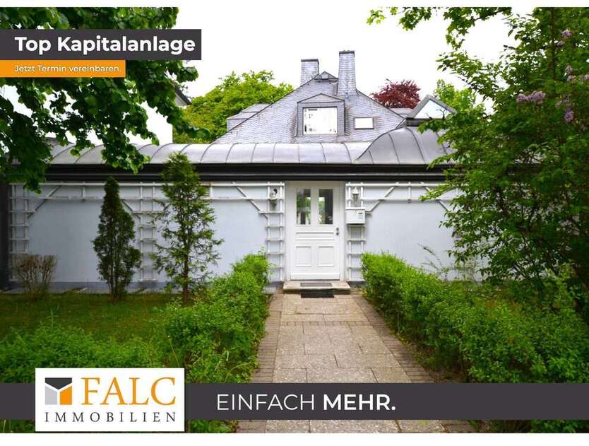 Büro in München 1.200.000 € 40 m²