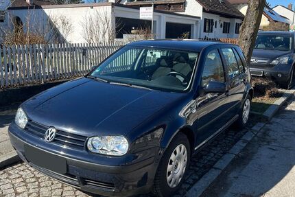 VW Golf 126.584 km 3.300 &euro; Gröbenzell 82194