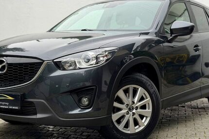 Mazda CX-5 67.000 km 10.980 &euro; München 81243