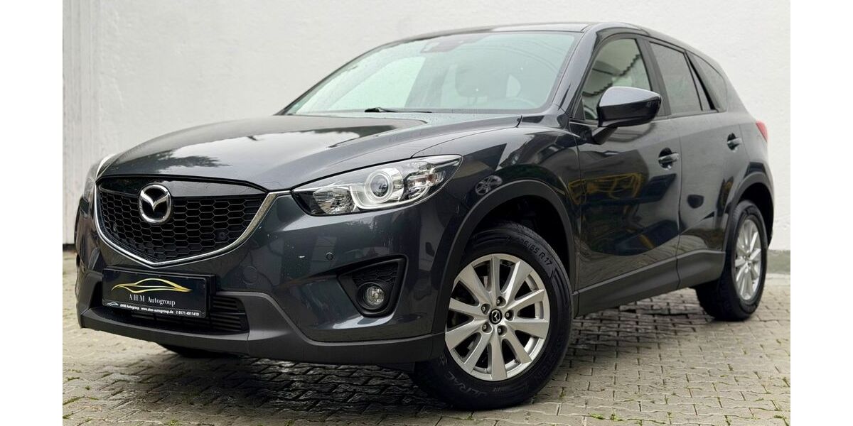 Mazda CX-5 67.000 km 10.980 &euro; München 81243
