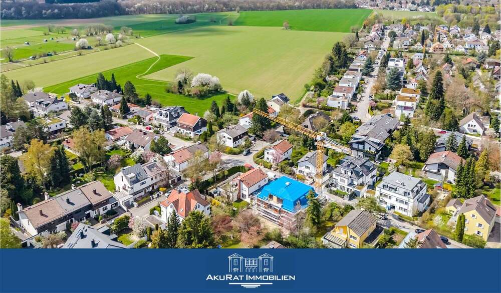 Etagenwohnung München Thalkirchen-Obersendling-Forstenried-Fürstenried-Solln - 2 Zimmer, 47 m&sup2;, 534.000&euro; | Angebot:24902428