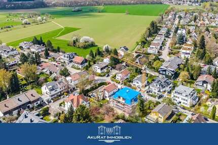 Wohnung München Thalkirchen-Obersendling-Forstenried-Fürstenried-Solln - 2 Zimmer, 47 m&sup2;, 534.000&euro; | Angebot:24902428