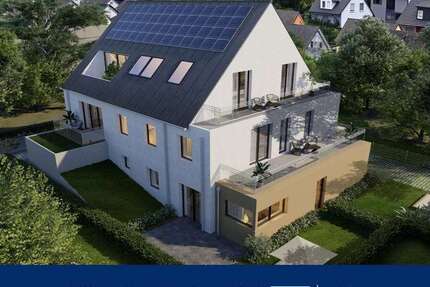 Wohnung München Allach-Untermenzing - 3 Zimmer, 94 m&sup2;, 849.000&euro; | Angebot:23819239