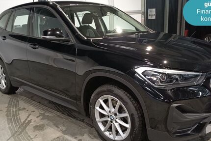 BMW X1 84.856 km 22.880 &euro; Eching 85386