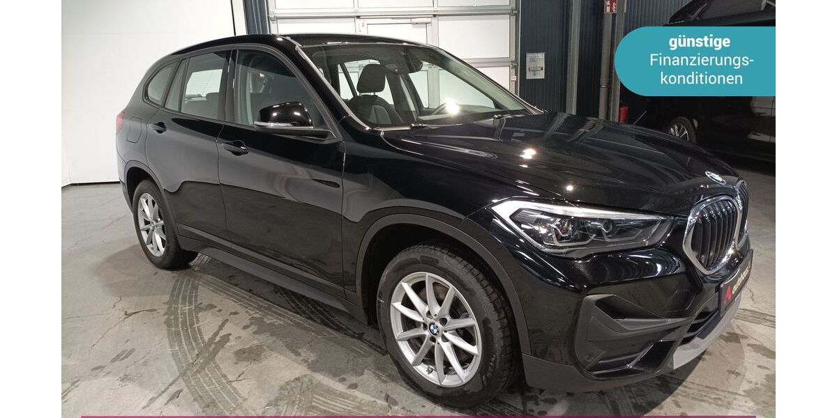 BMW X1 84.856 km 22.880 &euro; Eching 85386