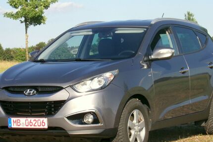 Hyundai ix35 194.800 km 6.880 &euro; Holzkirchen 83607