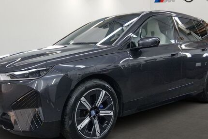 BMW iX 58.912 km 45.480 &euro; München 81827