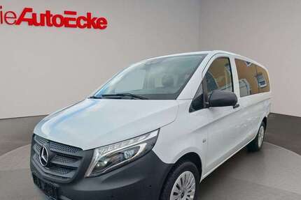 Mercedes-Benz Vito 91.000 km 33.800 &euro; Dachau 85221