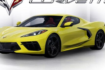 Corvette C8 52.900 km 86.900 &euro; München 81677