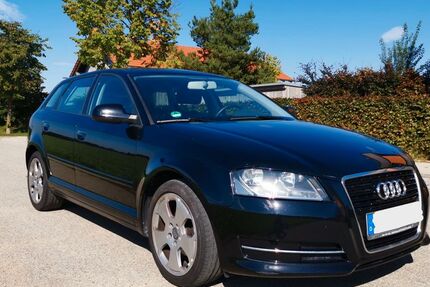 Audi A3 218.000 km 4.900 &euro; Höhenkirchen-Siegertsbrunn 85635