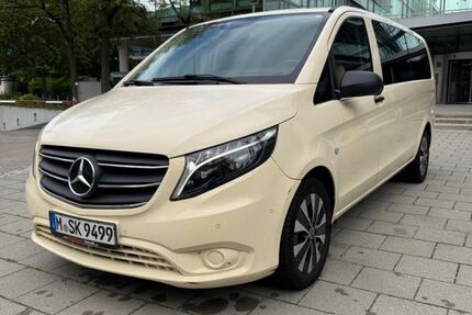 Mercedes-Benz Vito 250.000 km 31.999 &euro; München 80797