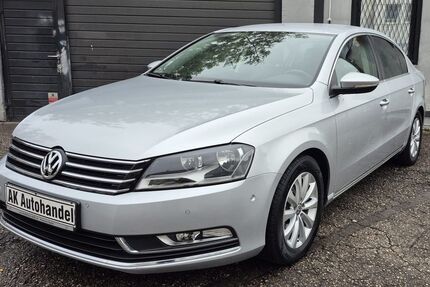 VW Passat 107.203 km 6.990 &euro; München 80809
