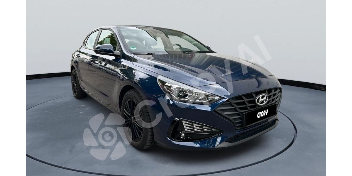 Hyundai i30 39.100 km 15.990 &euro; Fürstenfeldbruck 82256