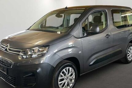 Citroen ë-Berlingo 21.800 km 19.890 € München 80339