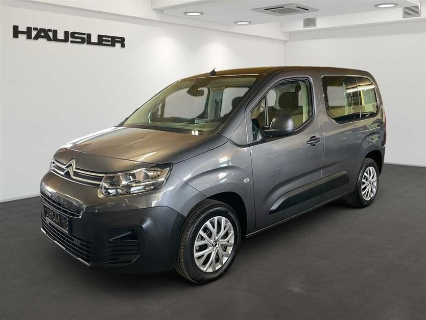Citroen ë-Berlingo 21.800 km 19.890 € München 80339