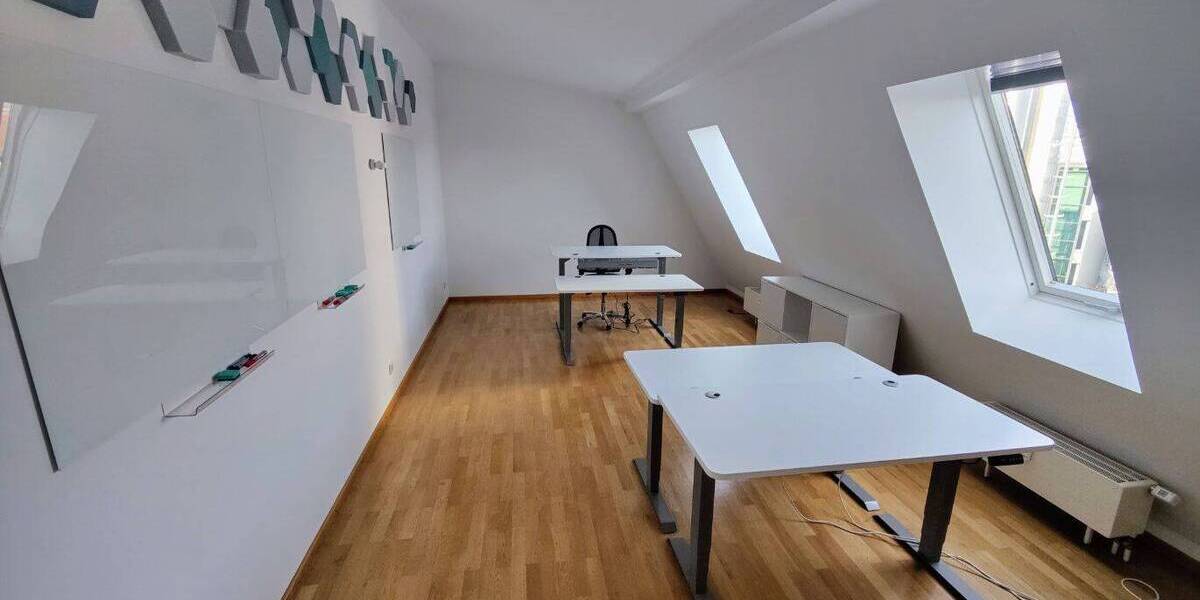 Gewerbeobjekt München Au-Haidhausen - 1.280&euro; | Angebot:26834505
