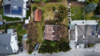 BAUEN NACH IHREN VORSTELLUNGEN - Grundstück Gilching | Angebot:27082301