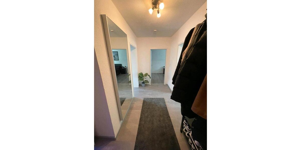 Etagenwohnung Aschheim - 3 Zimmer, 74 m&sup2;, 469.000&euro; | Angebot:26088817