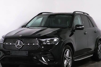 Mercedes-Benz GLE 350 10.000 km 84.770 &euro; Feldkirchen 85622