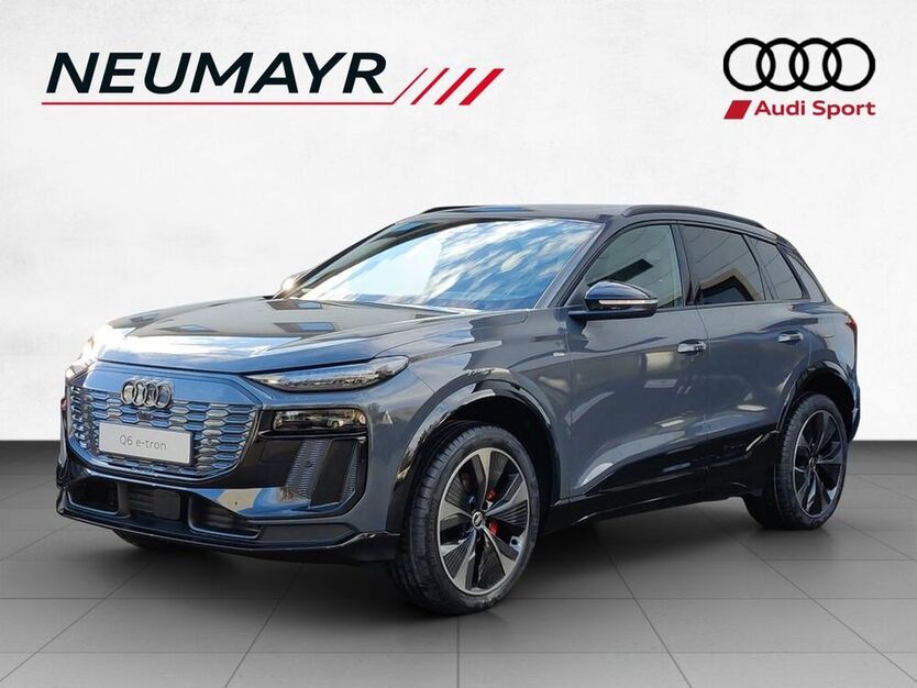 Q6 e-tron