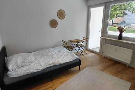 Zimmer München Aubing-Lochhausen-Langwied - 1 Zimmer, 750&euro; | Angebot:27013664