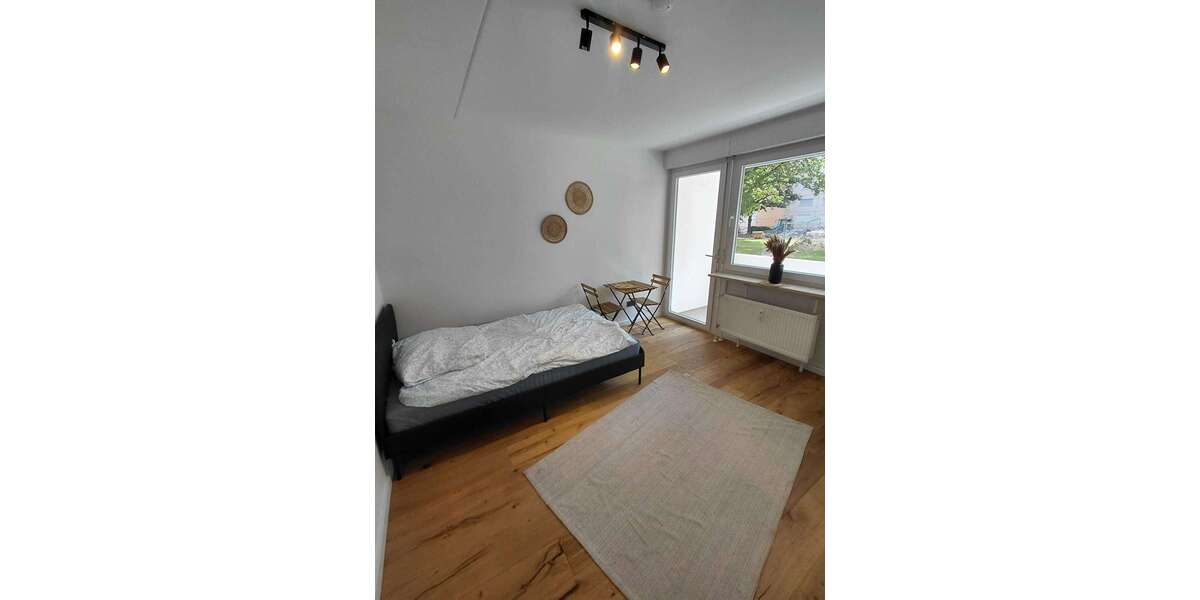Zimmer München Aubing-Lochhausen-Langwied - 1 Zimmer, 750&euro; | Angebot:27013664