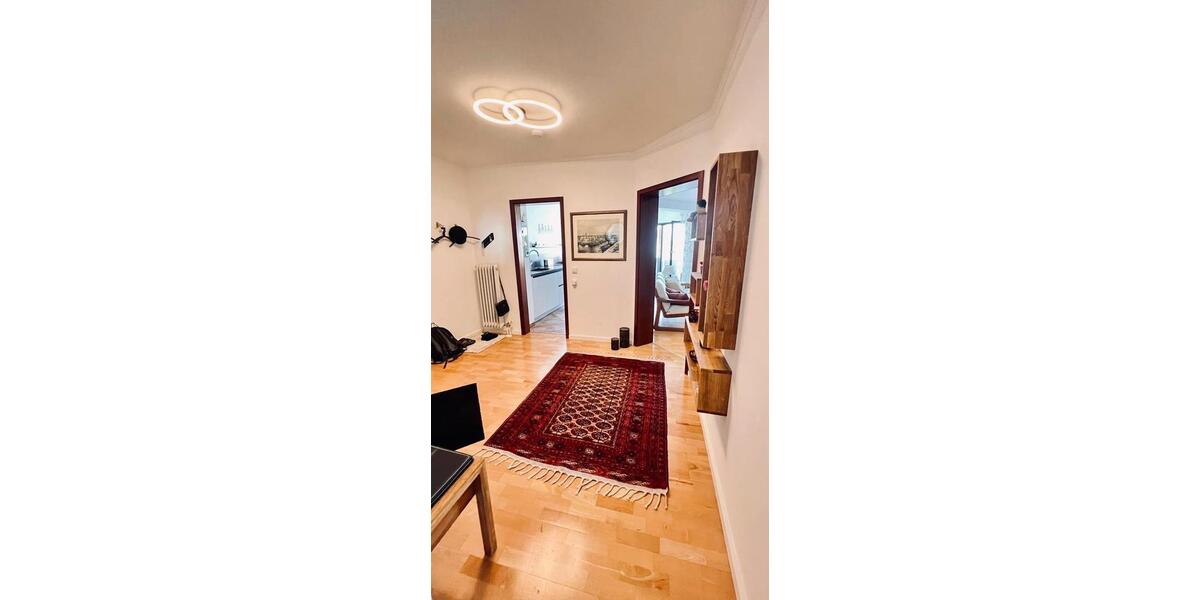 Dachgeschoßwohnung Zorneding - 3 Zimmer, 92 m&sup2;, 549.000&euro; | Angebot:27281911