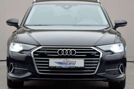 Audi A6 114.601 km 27.960 &euro; München 80686