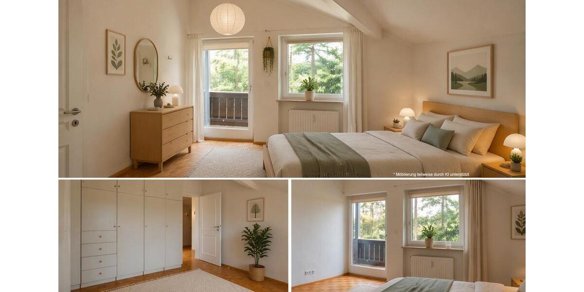 Einfamilienhaus Oberhaching Deisenhofen - 5 Zimmer, 148 m&sup2;, 1.250.000&euro; | Angebot:27246845