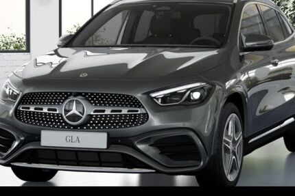 Mercedes-Benz GLA 200 9.900 km 46.900 &euro; München 80636