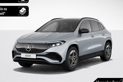 Mercedes-Benz EQA 8.064 km 39.850 € Ottobrunn bei München 85521